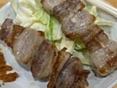 居食・炭火焼鳥 満笑屋の写真1