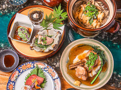 Osteria �I�X�e���A�̎ʐ^1