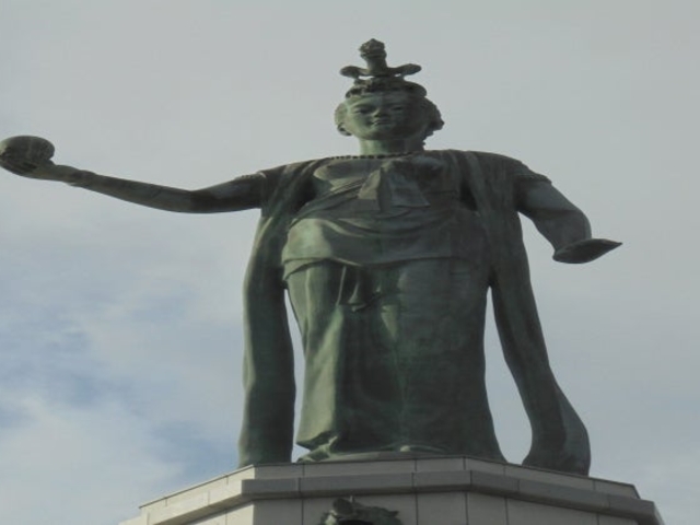 龍女神像】アクセス・営業時間・料金情報 - じゃらんnet
