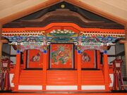 �މ����_�Ђ̎ʐ^1