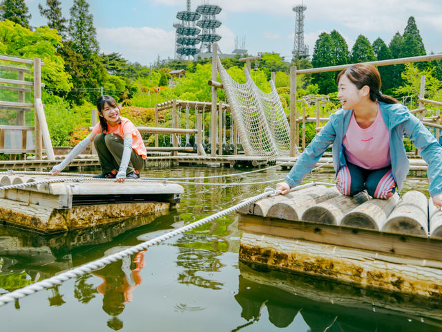 �Z�b�R�A�X���`�b�N�p�[�N GREENIA