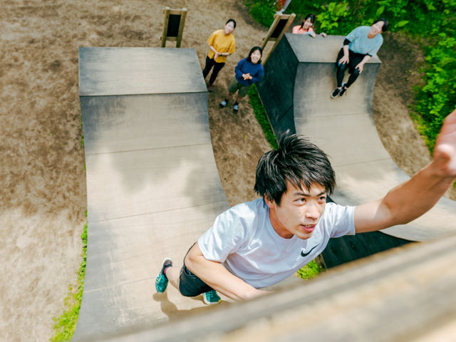 �Z�b�R�A�X���`�b�N�p�[�N GREENIA