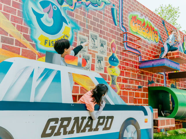 �Z�b�R�A�X���`�b�N�p�[�N GREENIA