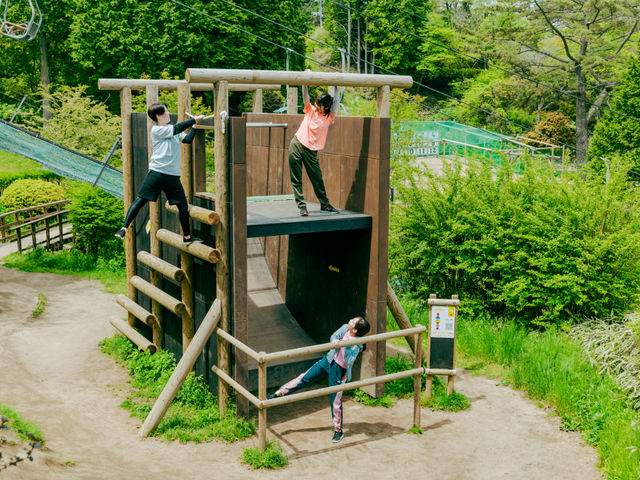 �Z�b�R�A�X���`�b�N�p�[�N GREENIA