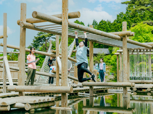 �Z�b�R�A�X���`�b�N�p�[�N GREENIA