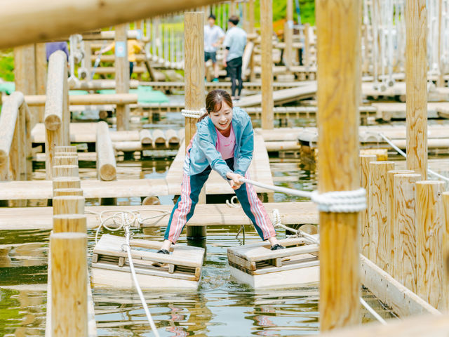 �Z�b�R�A�X���`�b�N�p�[�N GREENIA