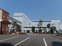 雪印メグミルク（株）野田工場の写真1