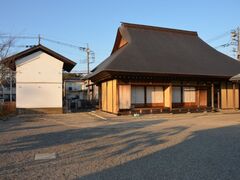 大和市下鶴間ふるさと館の写真1