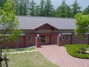 �R���Ώ��n���ق̎ʐ^2