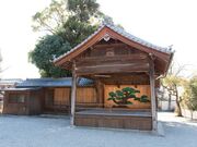 ���V���_�Ђ̎ʐ^1