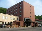 �̓o����@�����̂ڂ�O���[���p�[�N�z�e���̎ʐ^1