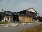 �|�̗����j�����ق̎ʐ^1