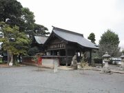 ���X�_�Ђ̎ʐ^1