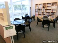 CCGA����O���t�B�b�N�A�[�g�Z���^�[�̎ʐ^1