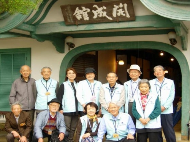 �S�R�s�J���ف@�ē��{�����e�B�A�̎ʐ^1