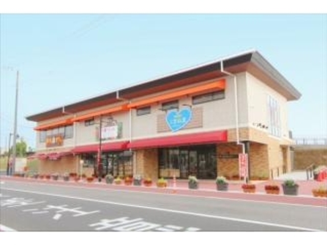 ���Ȏs�ό��𗬃Z���^�[�@������̉w�T���ESUN���ʂ܂̎ʐ^1