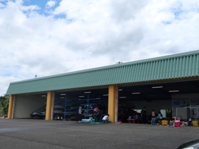 B��G�C�m�Z���^�[���ɂ̎ʐ^1