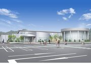 �O���s�b�z���N�Â���Z���^�[�@�䂰�񂫂̎ʐ^2