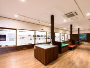 ���Ǝ��R�̊�ՃW�I�p�[�N �V�ꍪ�̎ʐ^1