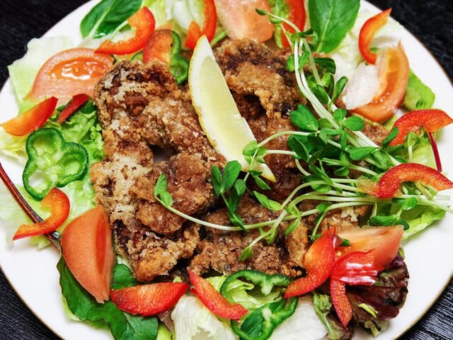 ���g�̂��΂񂴂����� �ؖP�̎ʐ^1