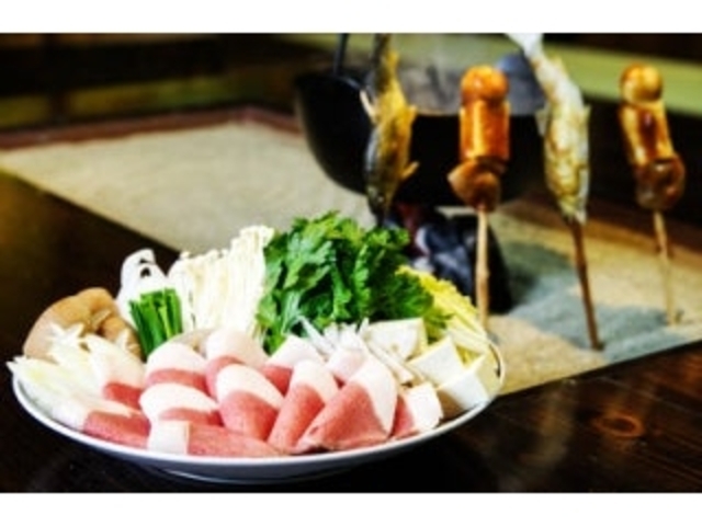 �V�c�J����z�e�������狴�i���y�����X�j�̎ʐ^1