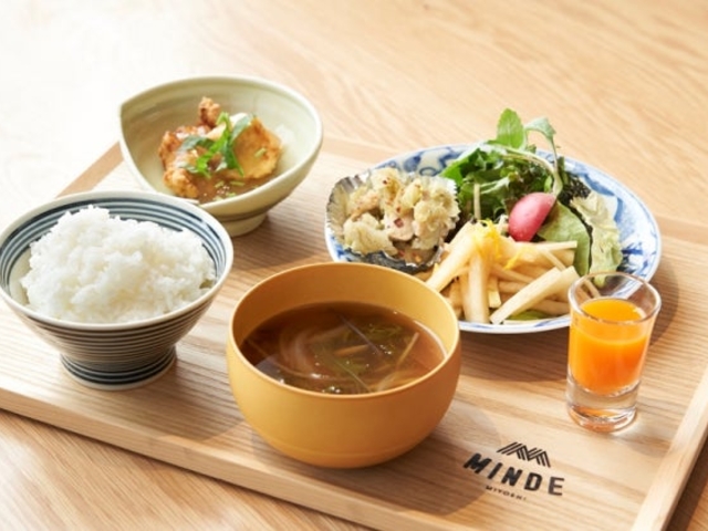 MINDE�L�b�`���̎ʐ^1