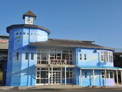 �����ό��Z���^�[�̎ʐ^1