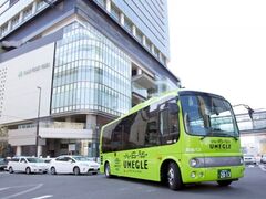 ���߂���o�X�̎ʐ^1