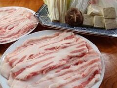 �_�C�j���O�L�b�`��COCO�̎ʐ^1