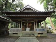 �{���_�Ђ̎ʐ^1