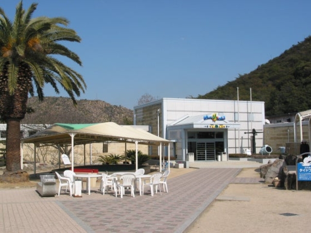 �a��}���������فi�s���ʖ�C�m�����فj�̎ʐ^1