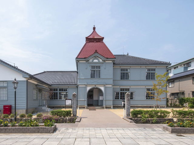 �����ӂ邳�ƃ~���[�W�A���@�i�����c�S�������Ɂj�̎ʐ^1