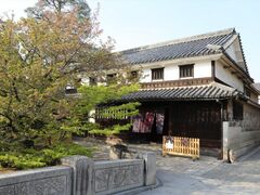 語らい座 大原本邸(旧大原家住宅)の写真1