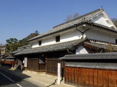 旧高戸家住宅(伝承館)の写真1