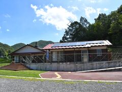 �������͂Ȃ��̗��@�e���̊ق̎ʐ^1