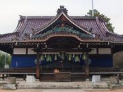 �ŏ�{�R ��� ���򎛂̎ʐ^1