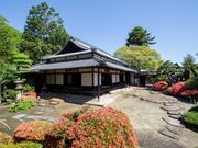 ����?�ƏZ��̎ʐ^2