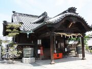 �H���_�Ђ̎ʐ^2