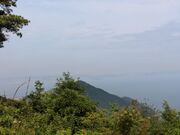 ��ԎR�̌�����̎ʐ^2