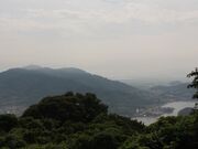 ��ԎR�̌�����̎ʐ^3