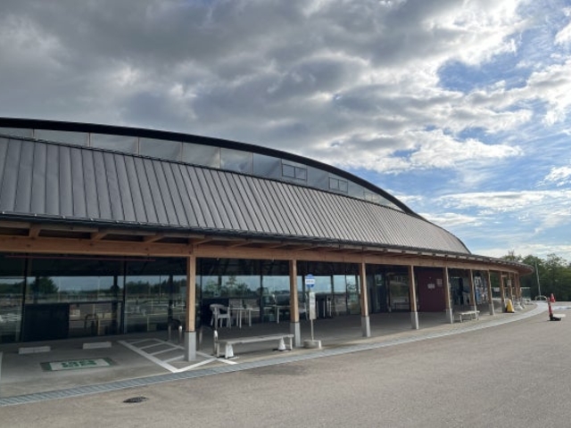 ���̉w�@���̂͂��̎ʐ^1