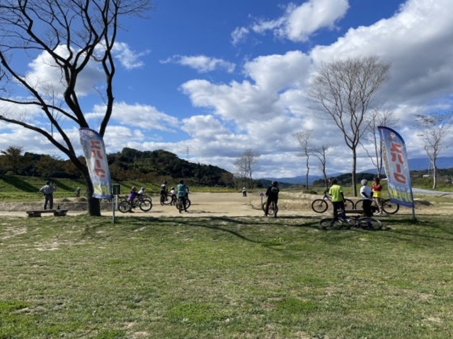 OGAWARA MTB S-PARK�̎ʐ^1