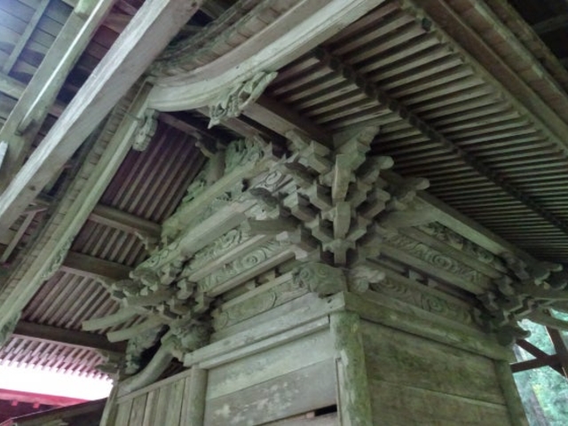 �z�K�_��(�z�K�_�Ж{�a)�̎ʐ^1