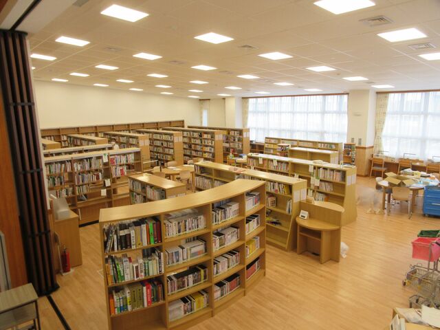 �ӂꂠ���Z���^�[�Ȃ݂�