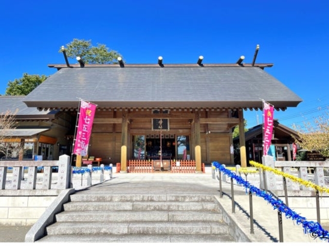 �����_�Ђ̎ʐ^1