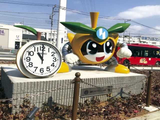 ���Ȃ��̂������v��̎ʐ^1