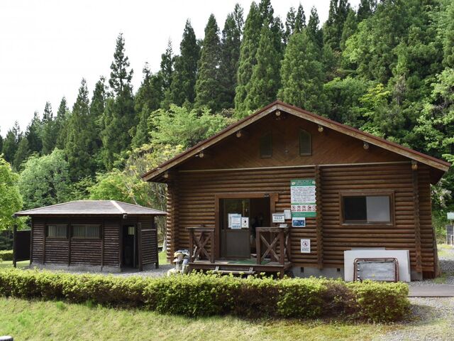 �ٓ��s�����L�����v��@�֑�X�ь����̎ʐ^1