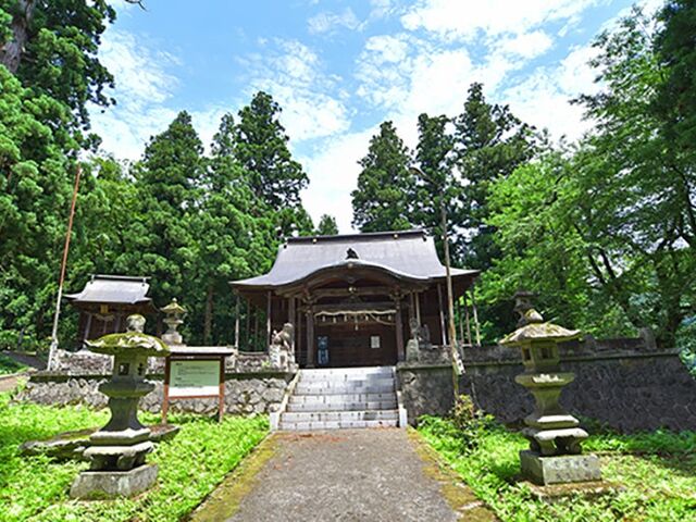 �z�K�Ђ̑吙�̎ʐ^1