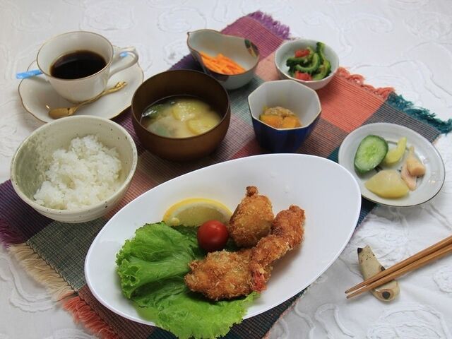 ���͂�cafe ������