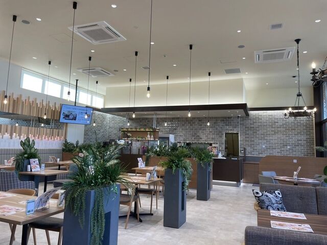 �̌��^�T�C�N���X�e�[�V�������J�t�F���X�g�����@BLOCK�S�V